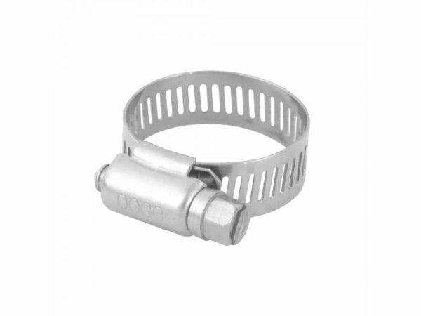 "ABRAZADERA DE ACERO 13MM 3"""
