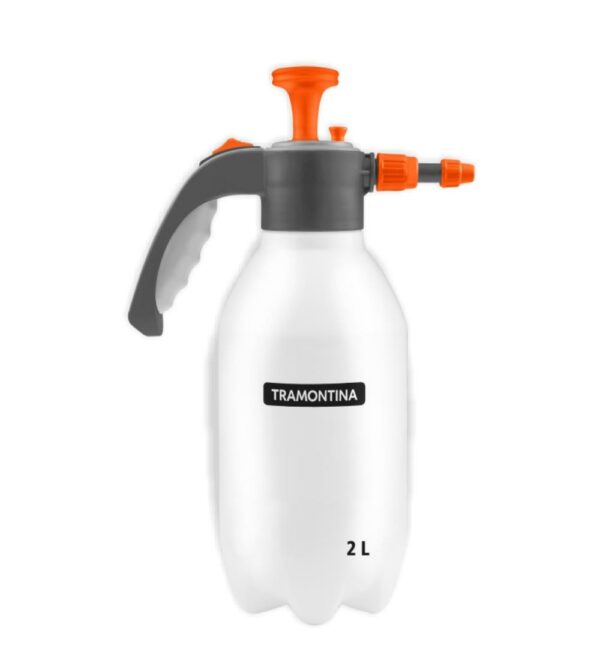 PULVERIZADOR MANUAL 2L
