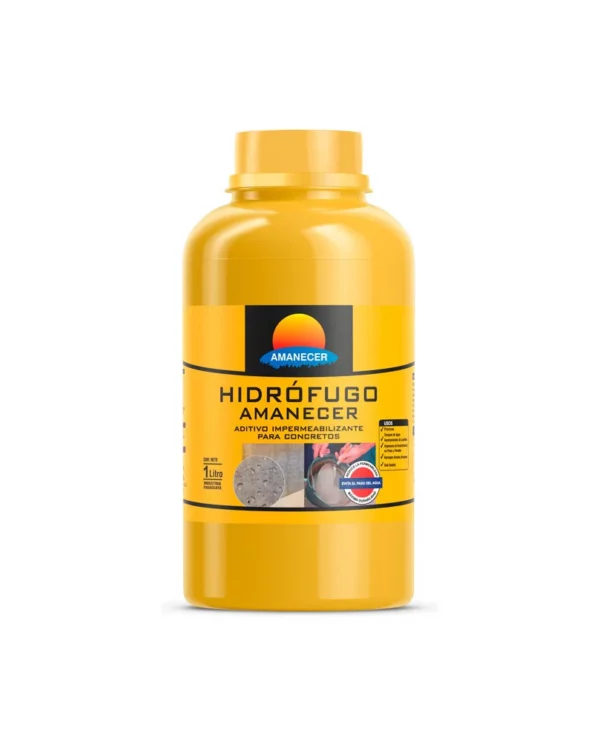 HIDROFUGO DE 1 LT