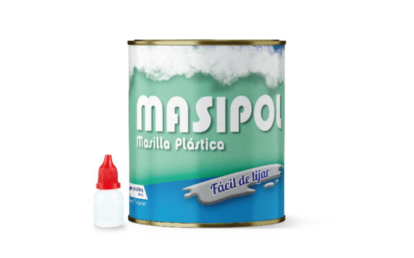 MASILLA MASIPOL