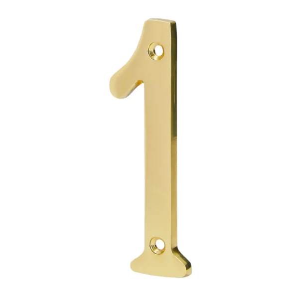 NÚMERO 1