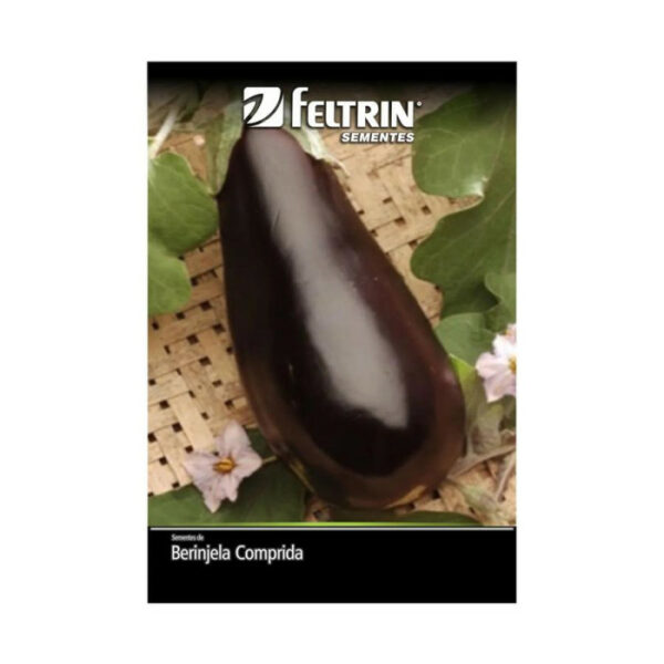 SEMILLA BERENJENA X5 GR "FELTRIN"