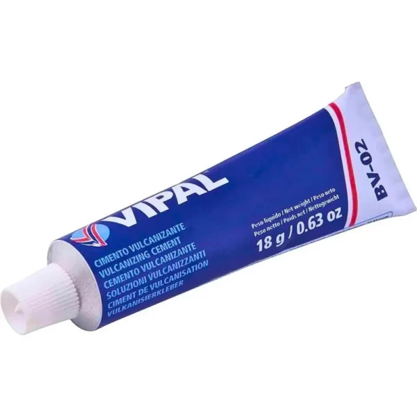 CEMENTO BV-02 25ML X 18G.