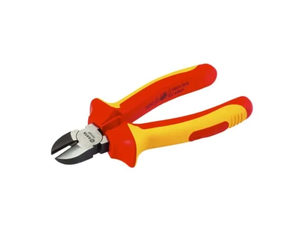 "ALICATE AISLADO 1000V CORTE LATERAL 6"""