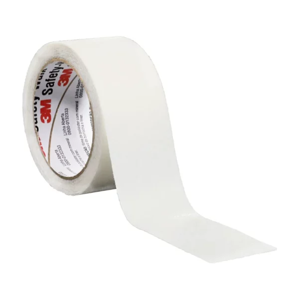 CINTA 3M ANTIDESLIZANTE 50MMX5MTS TRANS