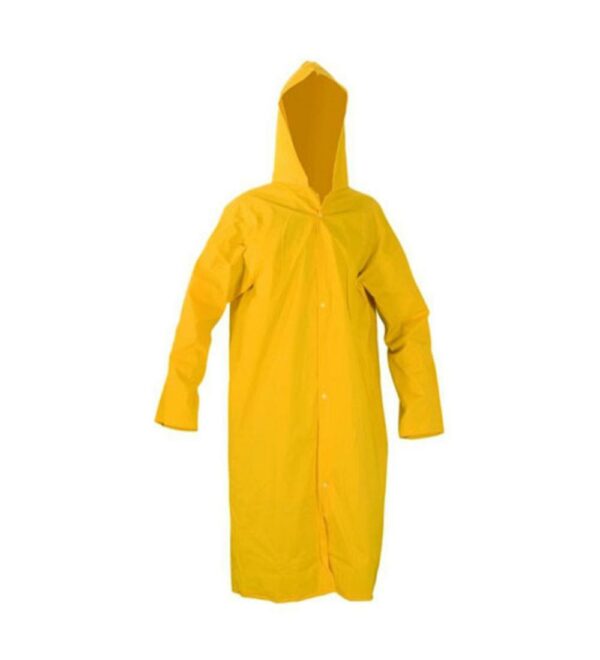 CAPA DE LLUVIA KP400 PLASTCOR GG