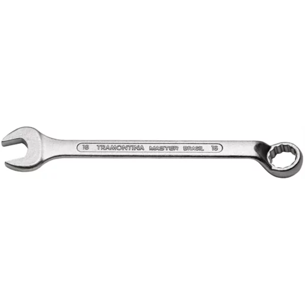 LLAVE COMBINADA TRAMONTINA 22