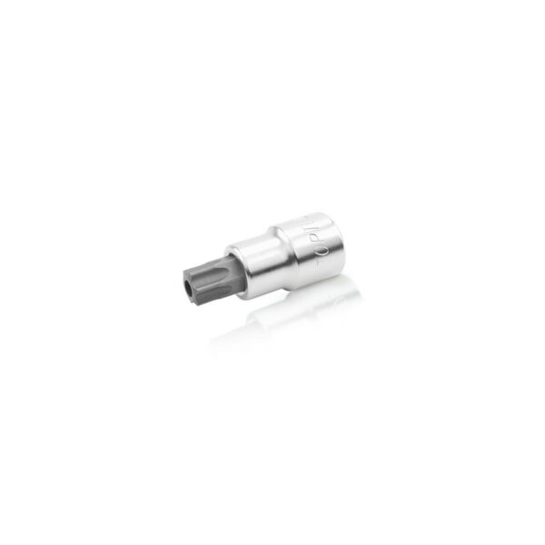 TUBO PUNTA TORX 1/2 T40