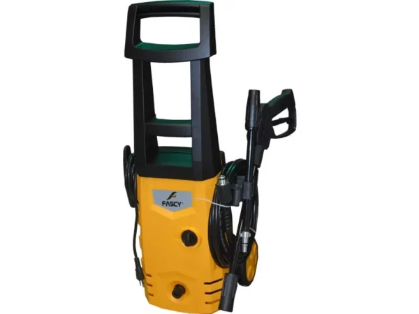 MAQ.HIDROLAVADORA 135BAR 1600W