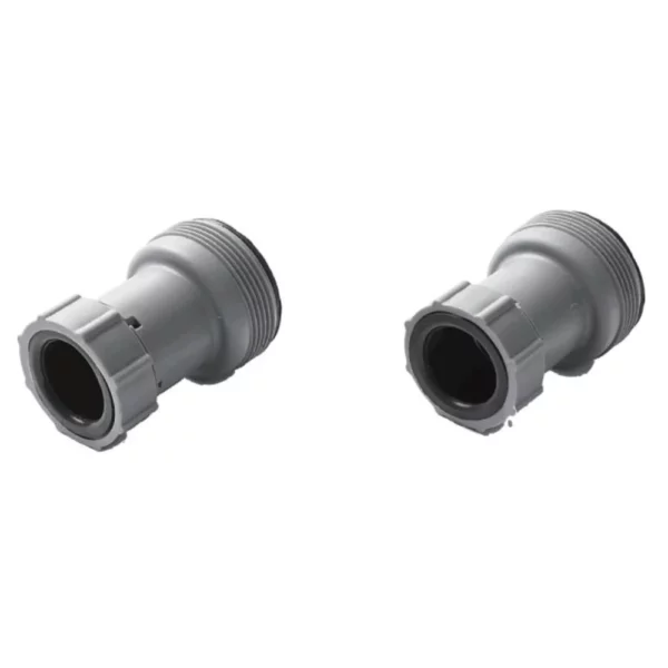 ADAPTADOR P/ MANGUERA DE PISCINA